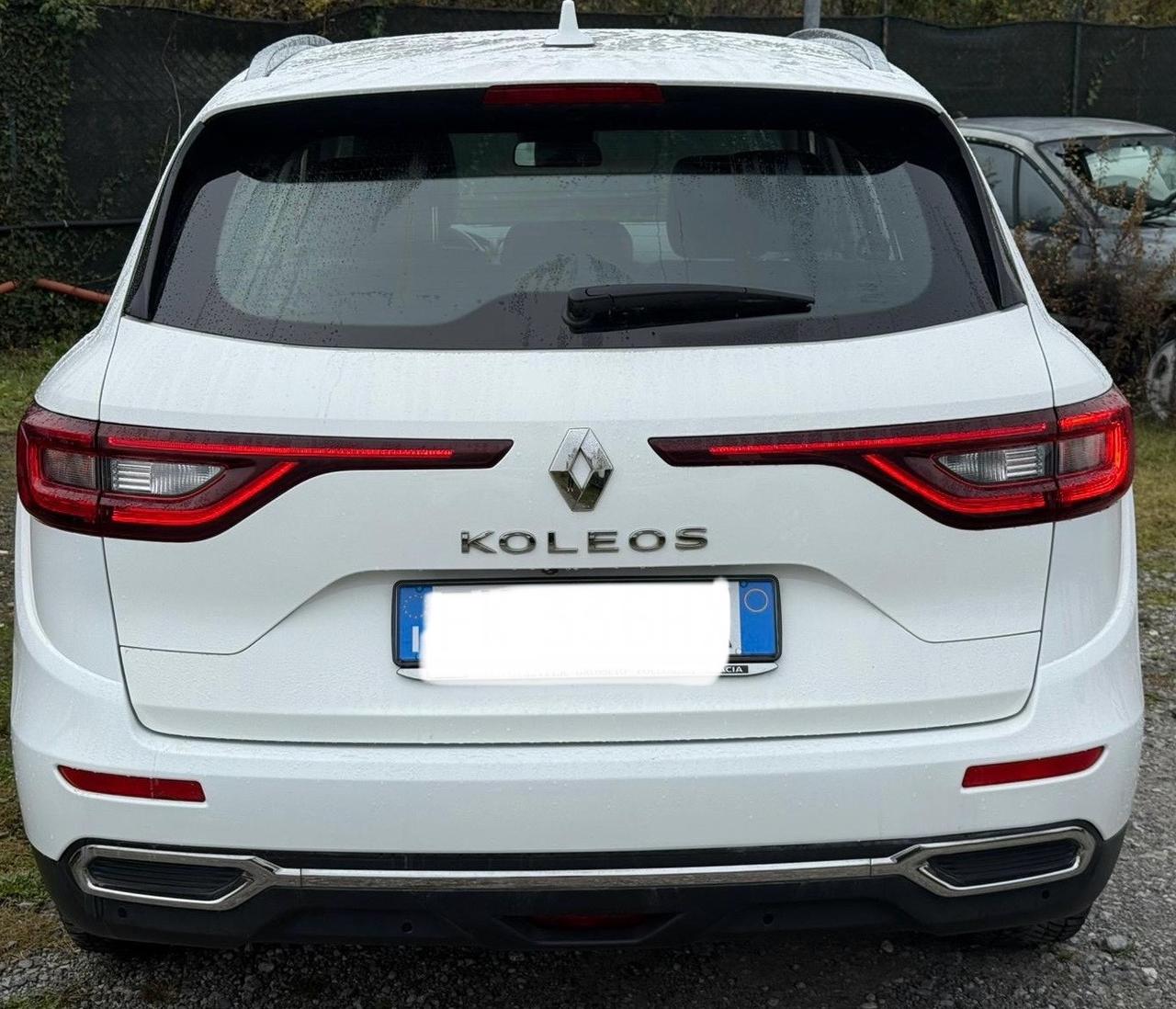 Renault Koleos dCi 130CV Energy Zen
