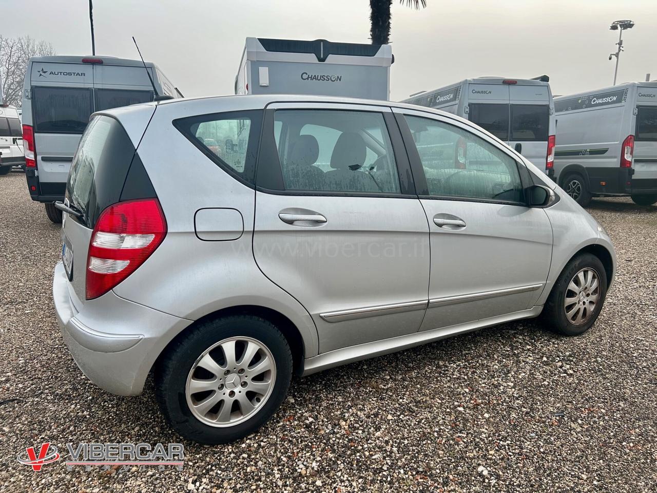 Mercedes A 150 Elegance USATA