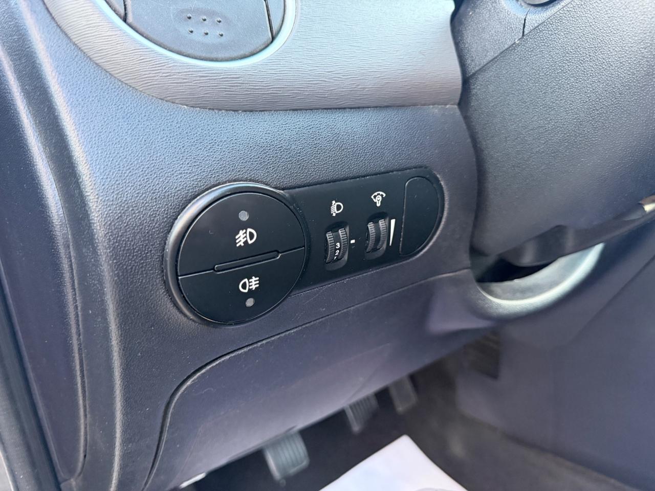 Hyundai i10 1.1 12V BlueDrive GPL Active