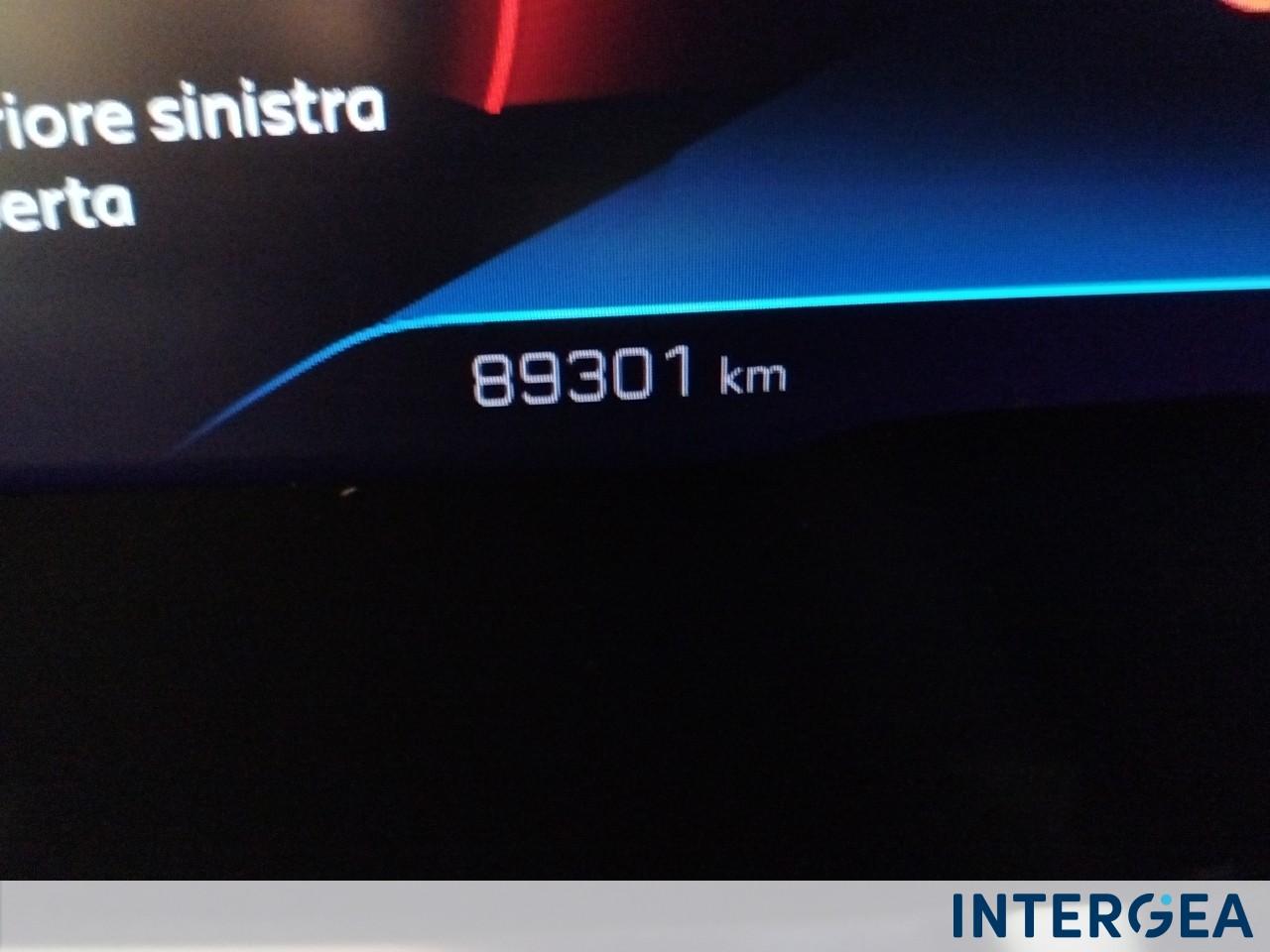 PEUGEOT 3008 1.5 bluehdi Active Business s&s 130cv