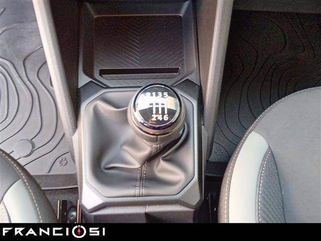 DACIA Duster 1.0 Eco-G Extreme 100cv