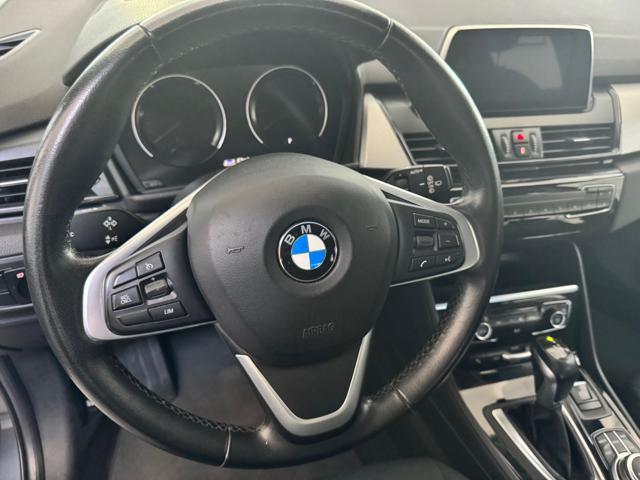 BMW 225 xe Active Tourer iPerformance Business aut.