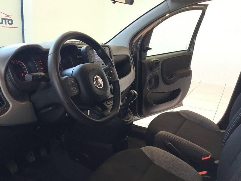 FIAT Panda Panda 1.0 FireFly S&S Hybrid City Life MY22