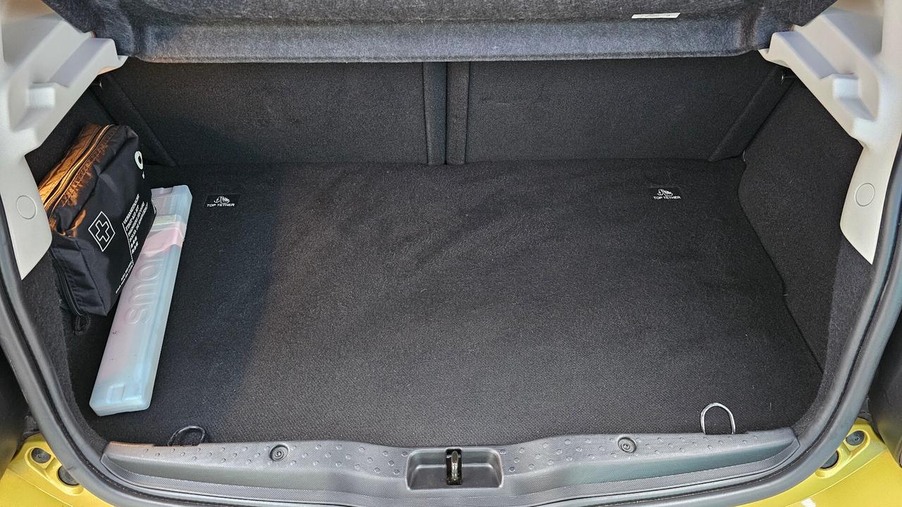 Smart ForFour 90 0.9 Turbo twinamic Passion UNIPRO NAV ANDROID TAGL UFF LED RETROCAM