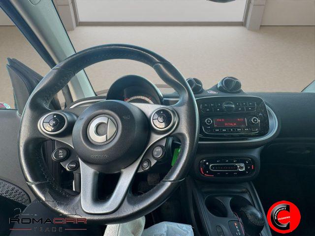 SMART ForTwo 70 1.0 twinamic Passion