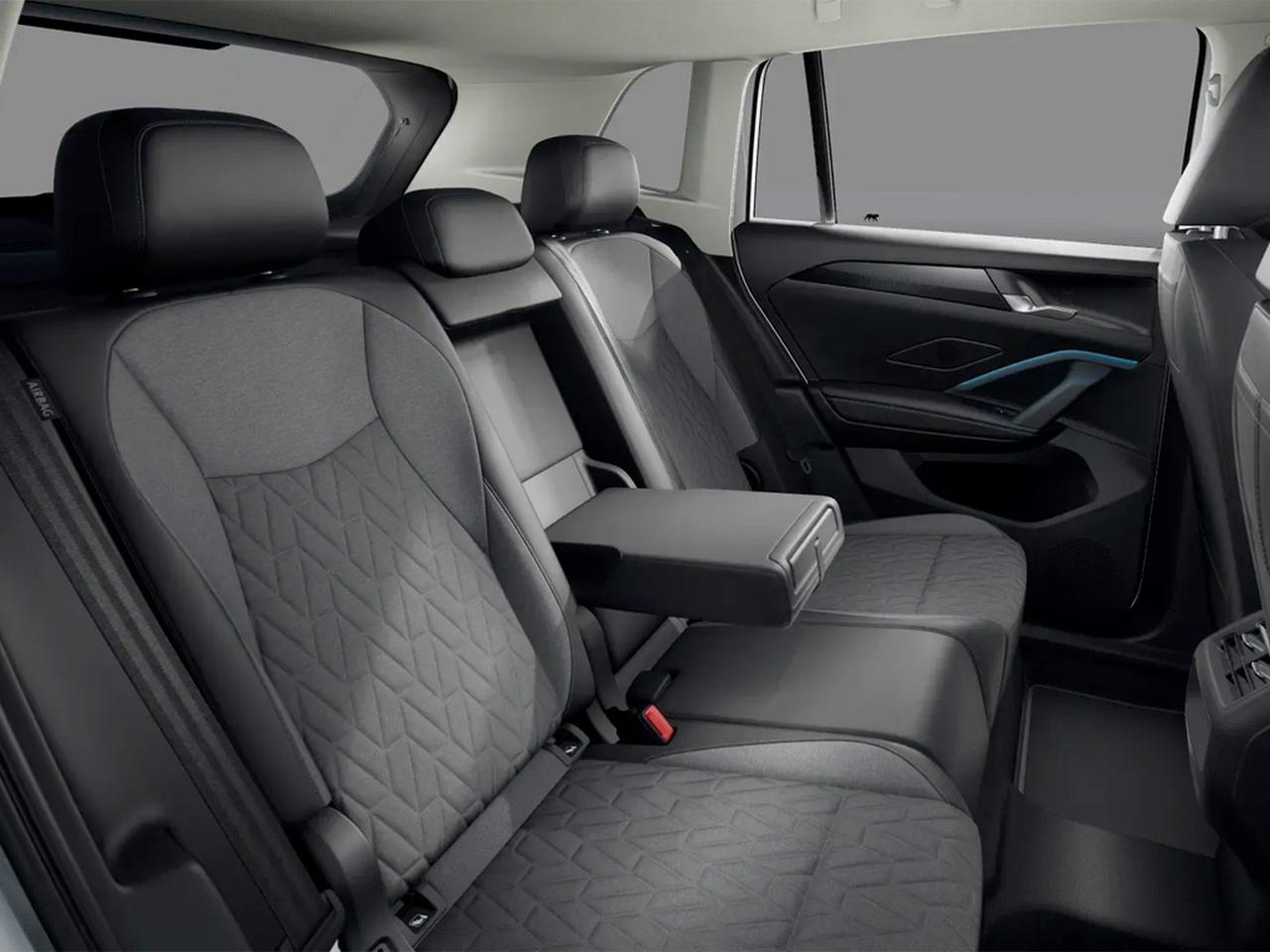 Volkswagen Tiguan 2.0 tdi edition plus 150cv dsg