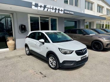 Opel Crossland X advance s 1.6 diesel 99 cv ok neopatentati