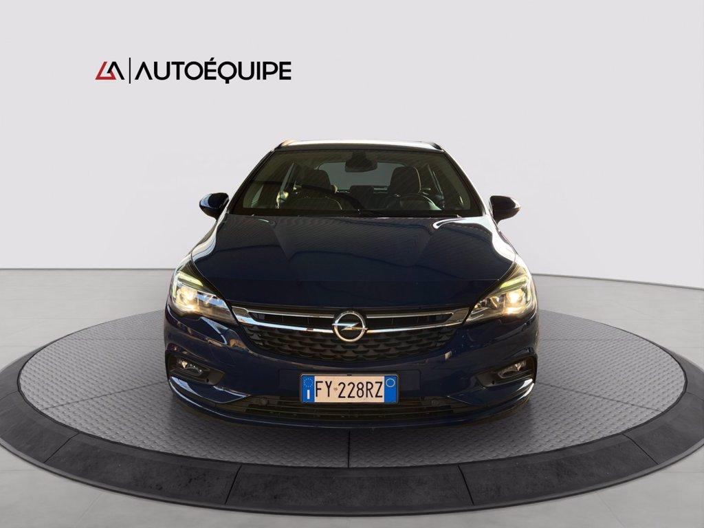 OPEL Astra Sports Tourer 1.6 cdti Innovation s&s 136cv my18.5 del 2019