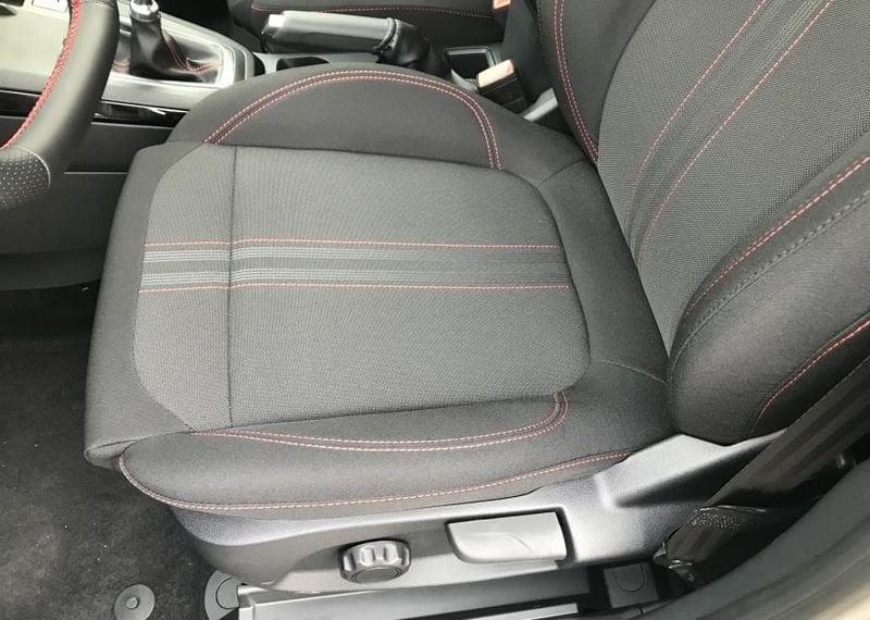 Ford Puma 1.0 EcoBoost Hybrid 125cv ST-Line ST LINE NUOVA KM0 STLINE
