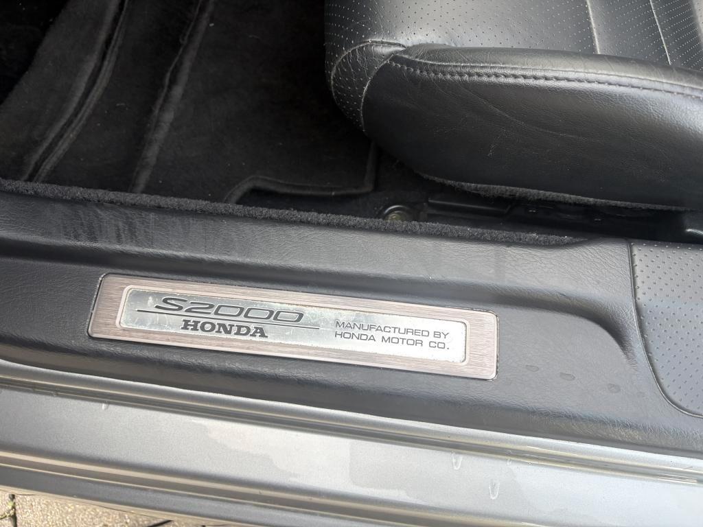 Honda S 2000 2.0 16v VTEC 241cv