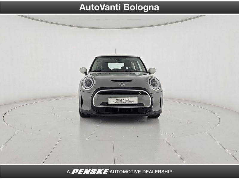 MINI Mini Full Electric Mini Cooper SE Essential