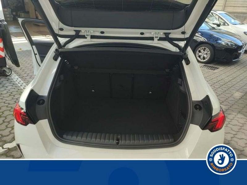 BMW Serie 1 120d M Sport