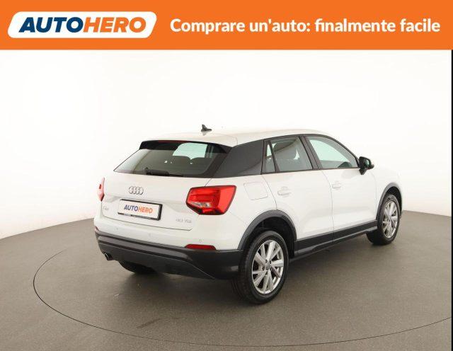 AUDI Q2 1.6 TDI S tronic Design