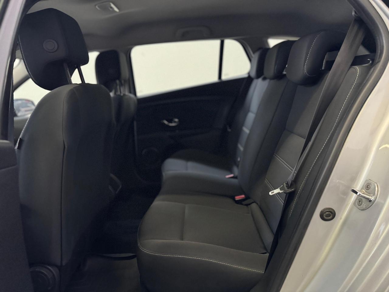 Renault Megane 1.5 dCi 110CV SporTour GT Style