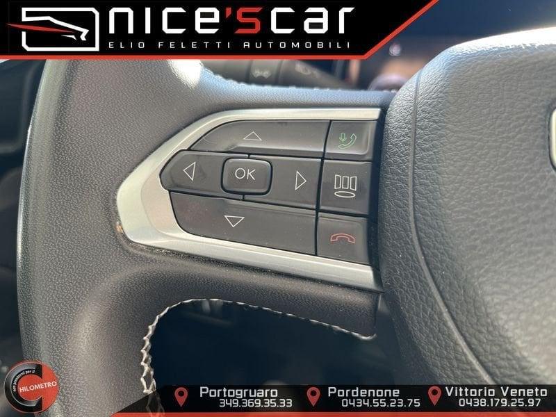 Jeep Compass 1.6 Multijet II 2WD Limited*PROMO*