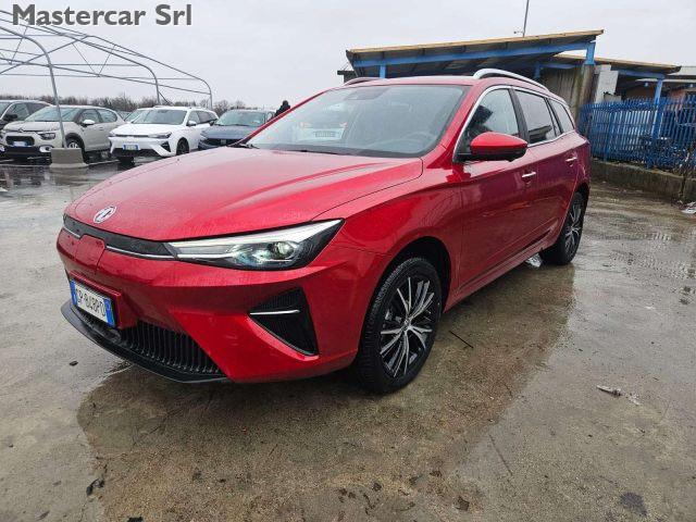 MG MG5 MG5 Luxury Long Range - GP848PD