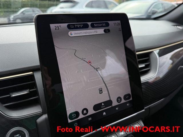RENAULT Arkana Full Hybrid E-Tech 145 CV Fast Track - PROMO