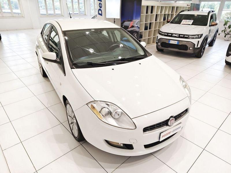 FIAT Bravo Bravo 1.6 mjt Dynamic 105cv*DIESEL*