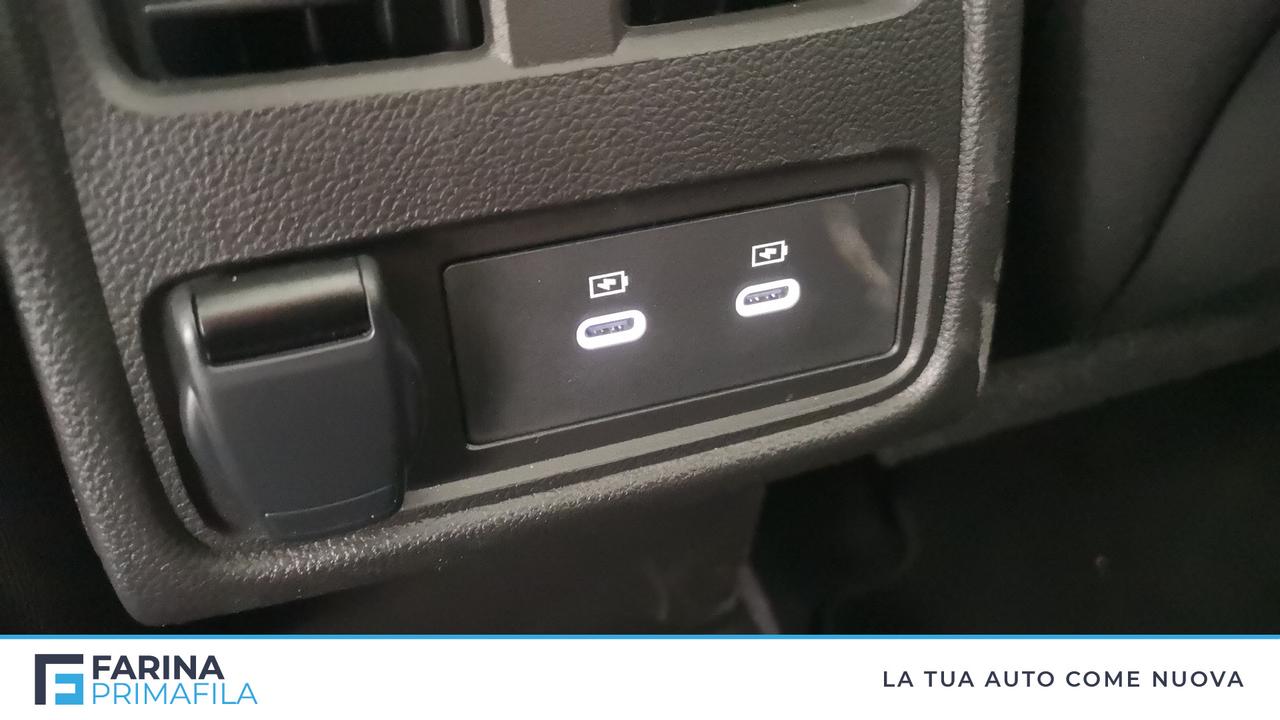 RENAULT SYMBIOZ esprit Alpine E-Tech full hybrid 145