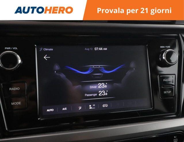SSANGYONG Korando 1.6 Diesel 2WD aut. Dream