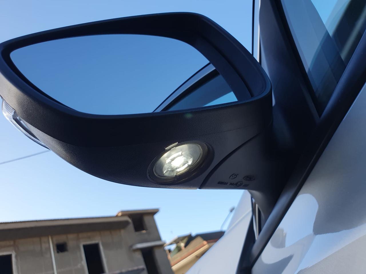 Ford Focus 1.5 EcoBlue 95 CV 5p. Business