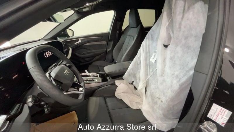 Audi A6 A6 Avant TDI 150 kW S tronic quattro S line edition *PROMO AZZURRA*
