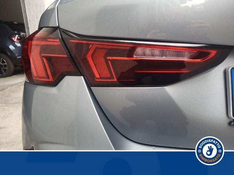 BMW Serie 1 118d