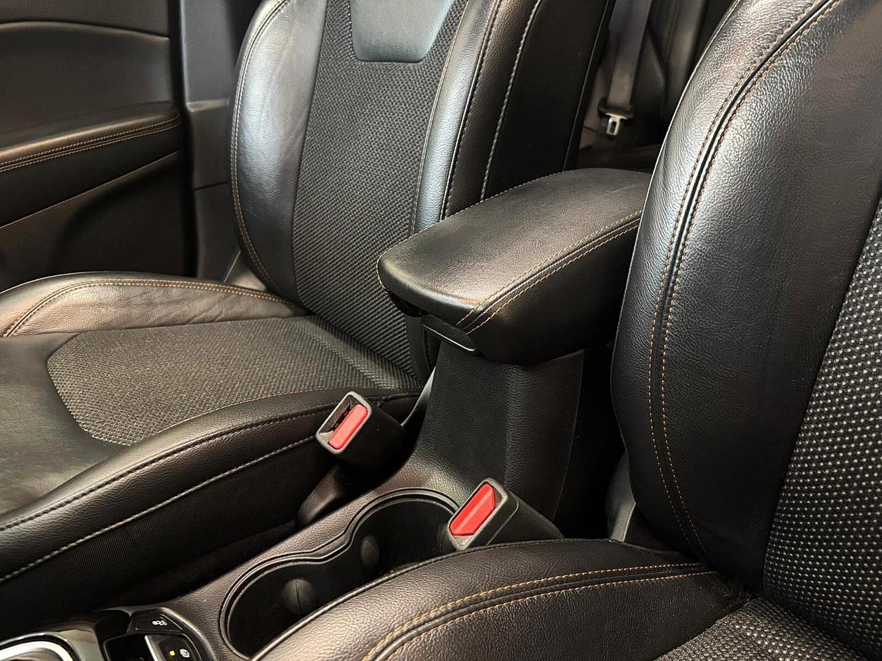 Jeep Compass 2.0 Multijet 4WD **TETTO*