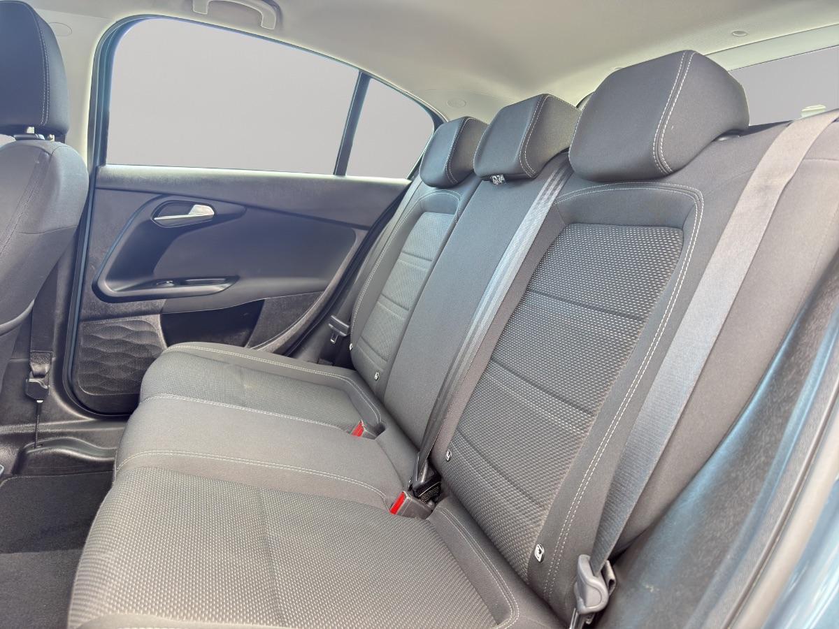 FIAT - Tipo 5p 1.3 mjt Life s&s 95cv