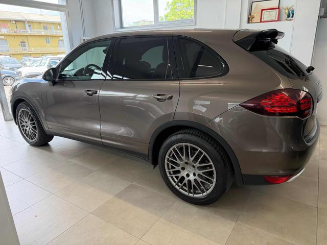 PORSCHE Cayenne 3.0 Diesel
