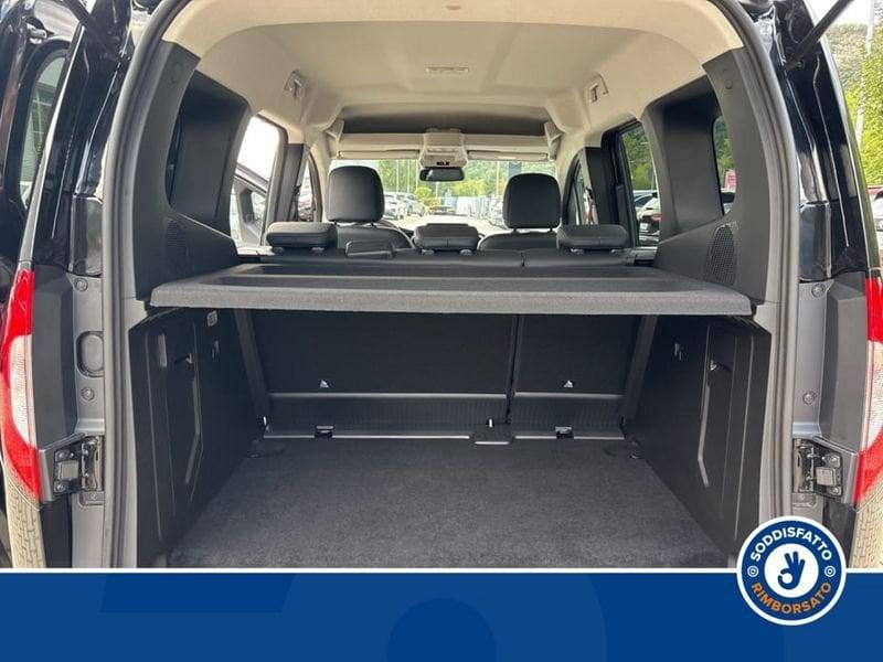 Mercedes-Benz Classe T 180 d AT