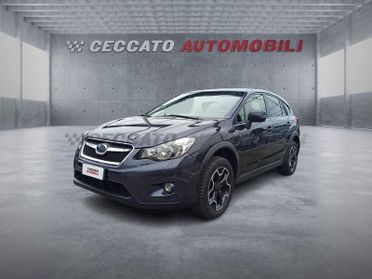 Subaru XV XV 2.0i ES Style bi-fuel lineartronic E6