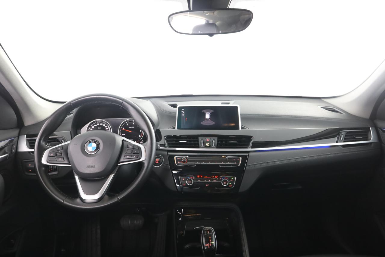 BMW X1 (F48) X1 xDrive18d XLINE