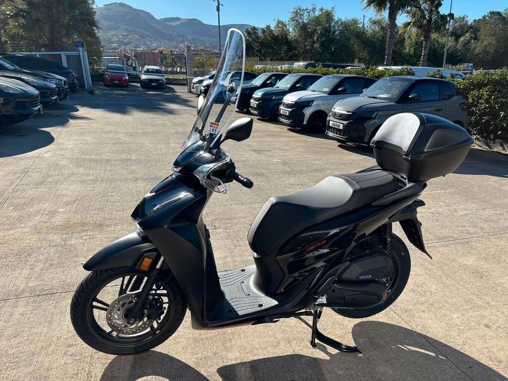 Honda SH 125 My 2026 Nuovo pronto consegna Tuo a solo 45 Euro al mese