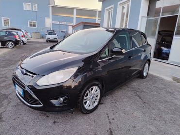 Ford C-Max 1.6 116cv euro5B Titanium '15 km219