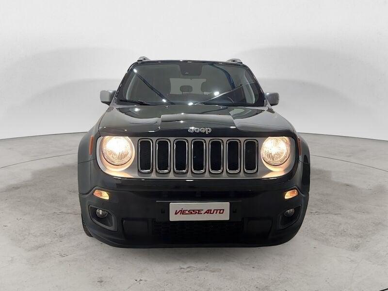 Jeep Renegade 1.6 Mjt Limited