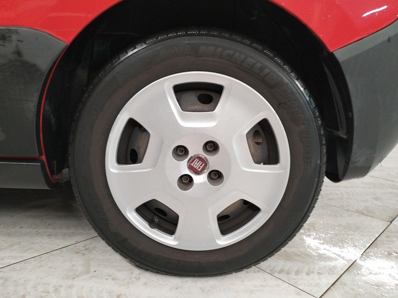 Fiat Fiorino 1.3 MJT 95CV Cargo Adventure - IVA ESCLUSA