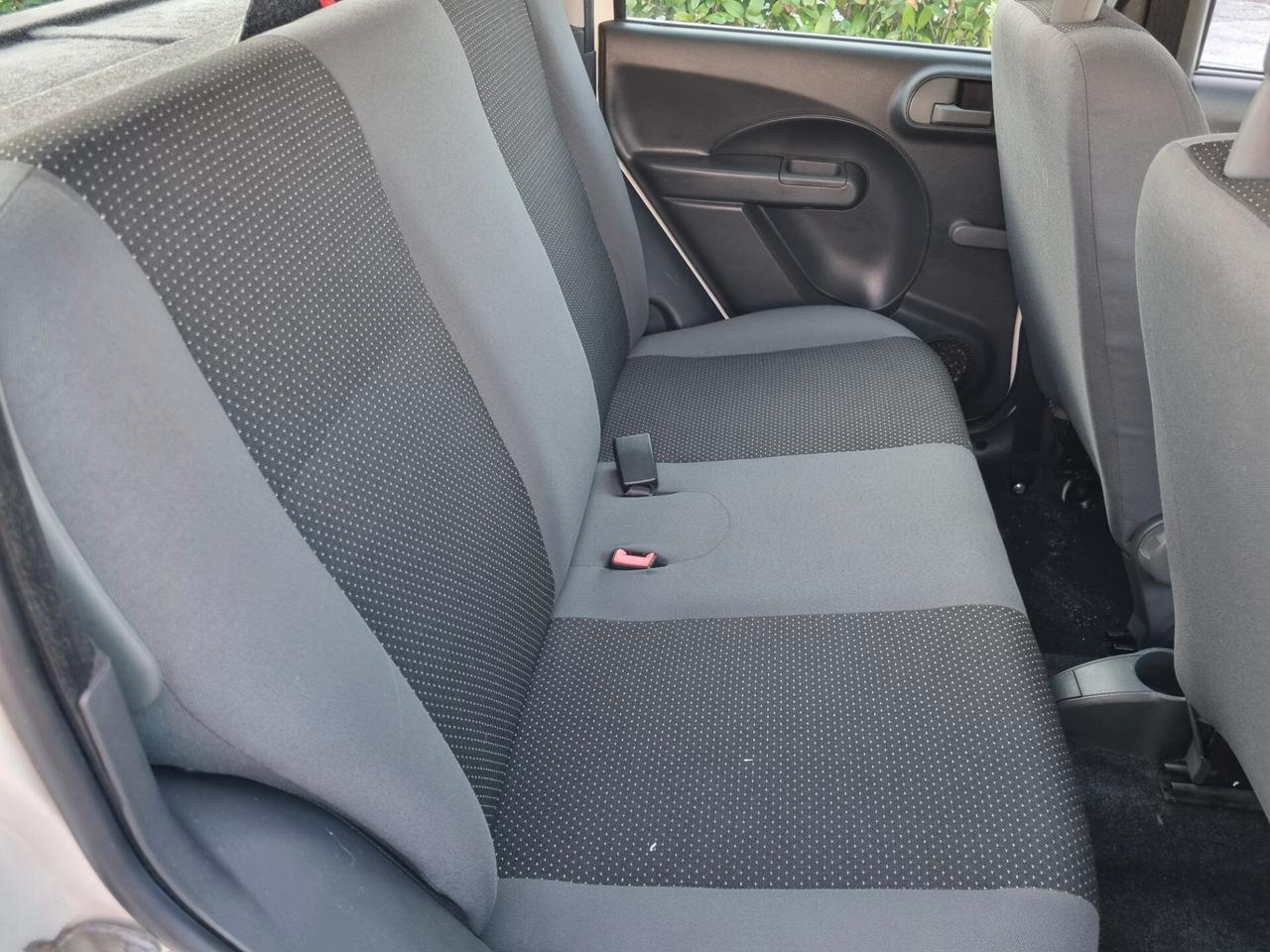 Fiat Panda 1.1 Actual Eco