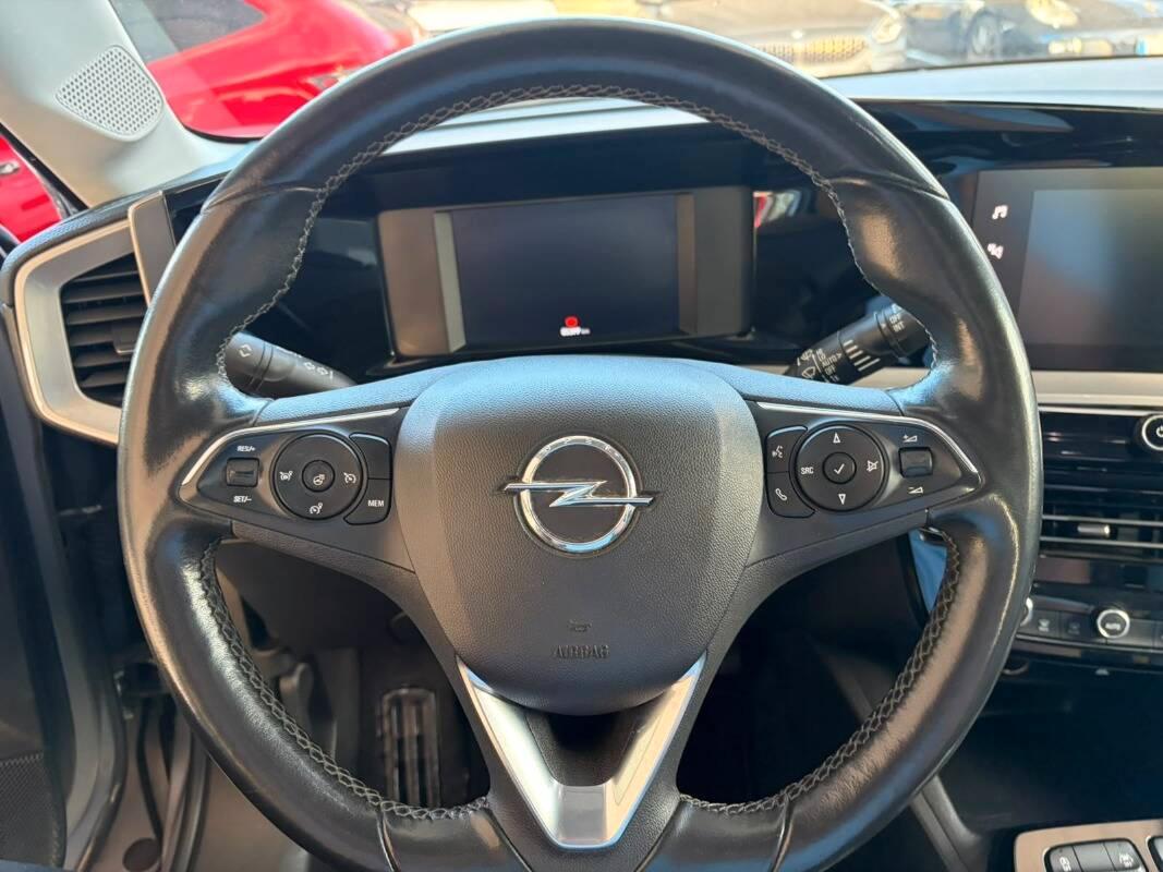 Opel Mokka 1.5 Elegance s&s 110cv