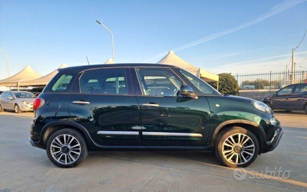 Fiat 500L 1.3MJT 95cv 2017