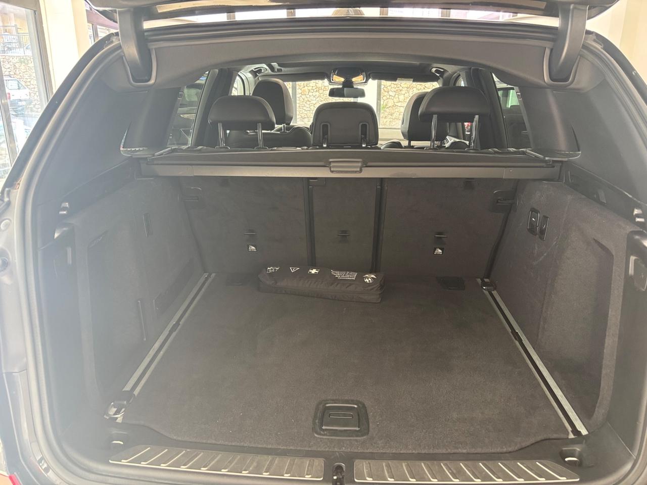 Bmw X3 xDrive25d Msport 231 CV 2019