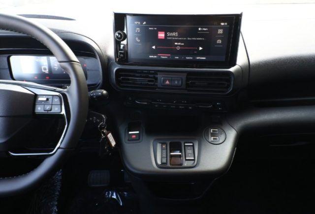 FIAT Doblo Doblò 1.5 BlueHdi 130CV AT8 Combi Maxi N1 Pack Com