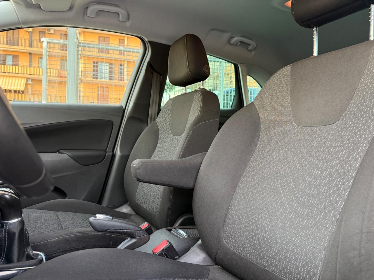 Opel Crossland X 1.6 ECOTEC D Start&Stop Innovation 2018