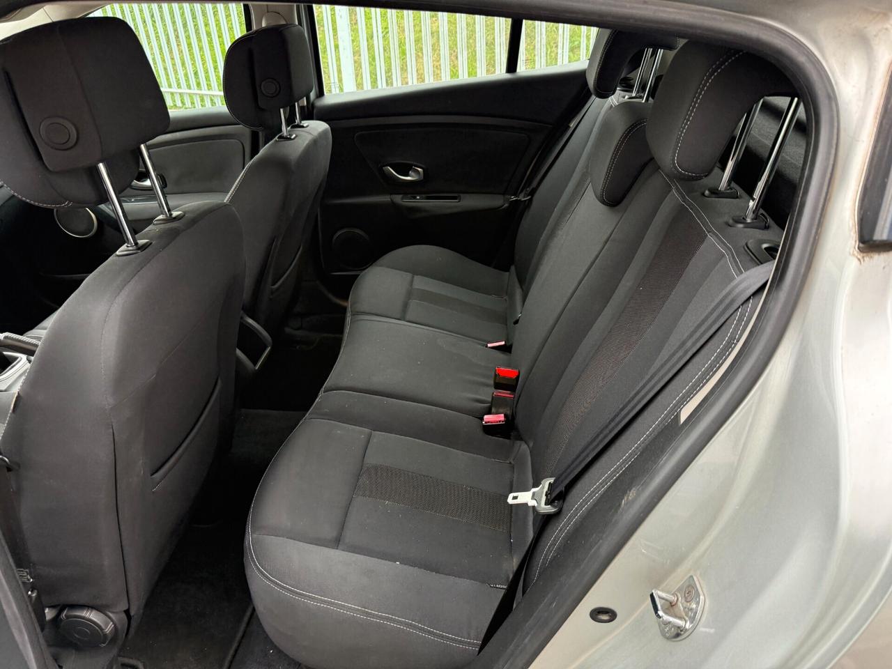 Renault Megane Mégane 1.6 Dynamique