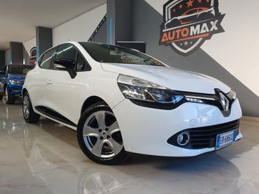 Renault Clio 1.5 dCi 75cv Wave 2013