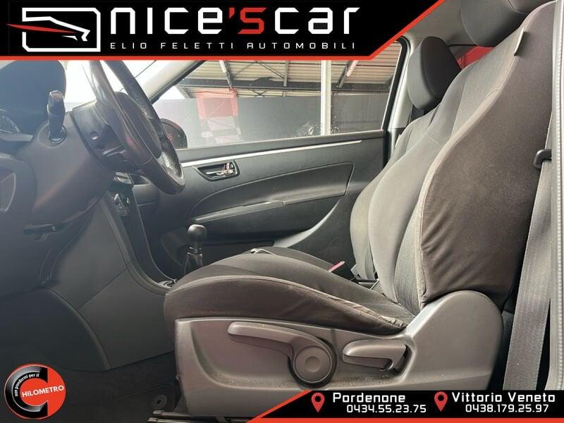 Suzuki Swift Swift 1.2 VVT 3 porte GL Style