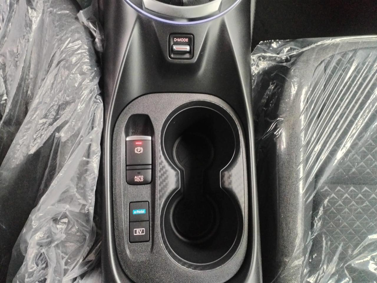 Nissan Juke 1.6 HEV N-Design