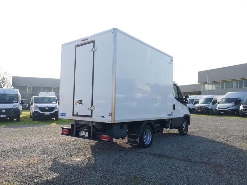 Iveco Daily 35C15 BTor 3.0 HPT PC isotermico