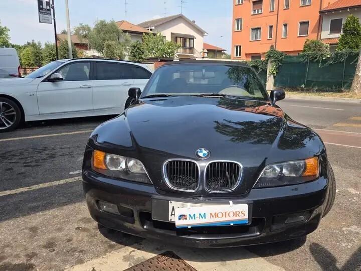 Bmw Z3 1.9 16V cat Roadster