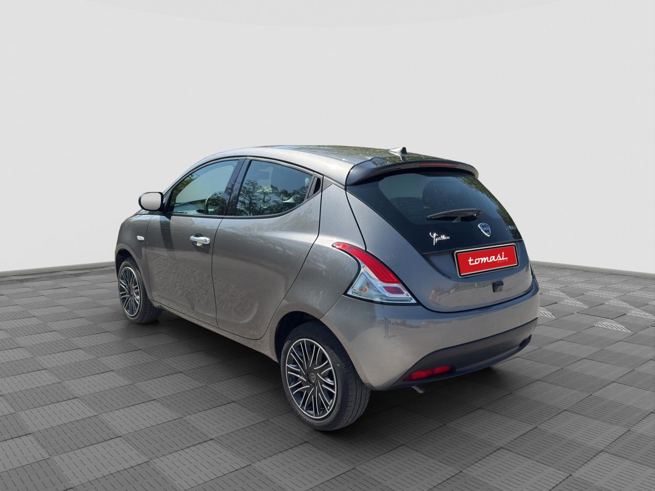 LANCIA Ypsilon 3ª serie Ypsilon 1.0 FireFly 5 porte S&S Hybrid Gold